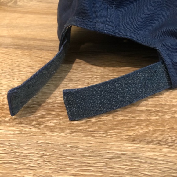 NWOT NAUTICA boys graphic baseball cap with velcro - Picture 4 of 6